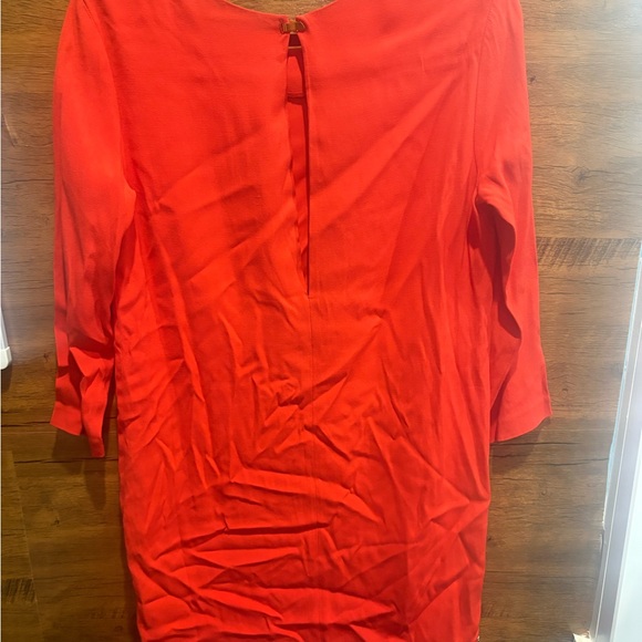 Sandro Paris Hem Dress - Picture 7 of 9